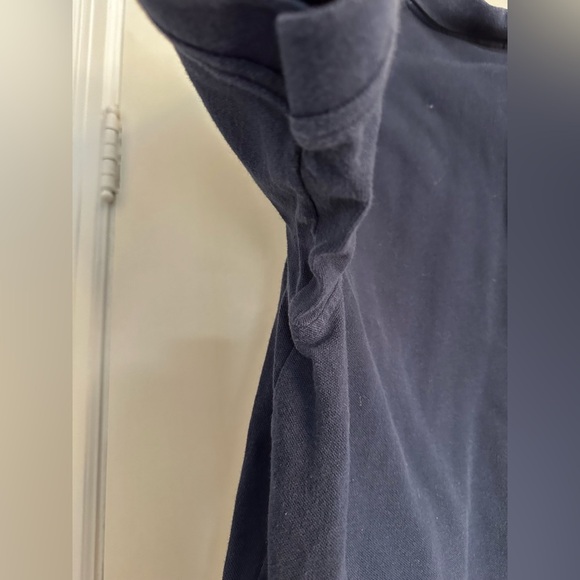 VTG Boston Red Sox Shirt Adult XL Blue Polo 2004 World Series Champions MLB. - Picture 9 of 9